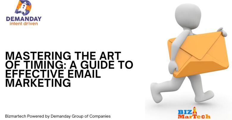 email marketing